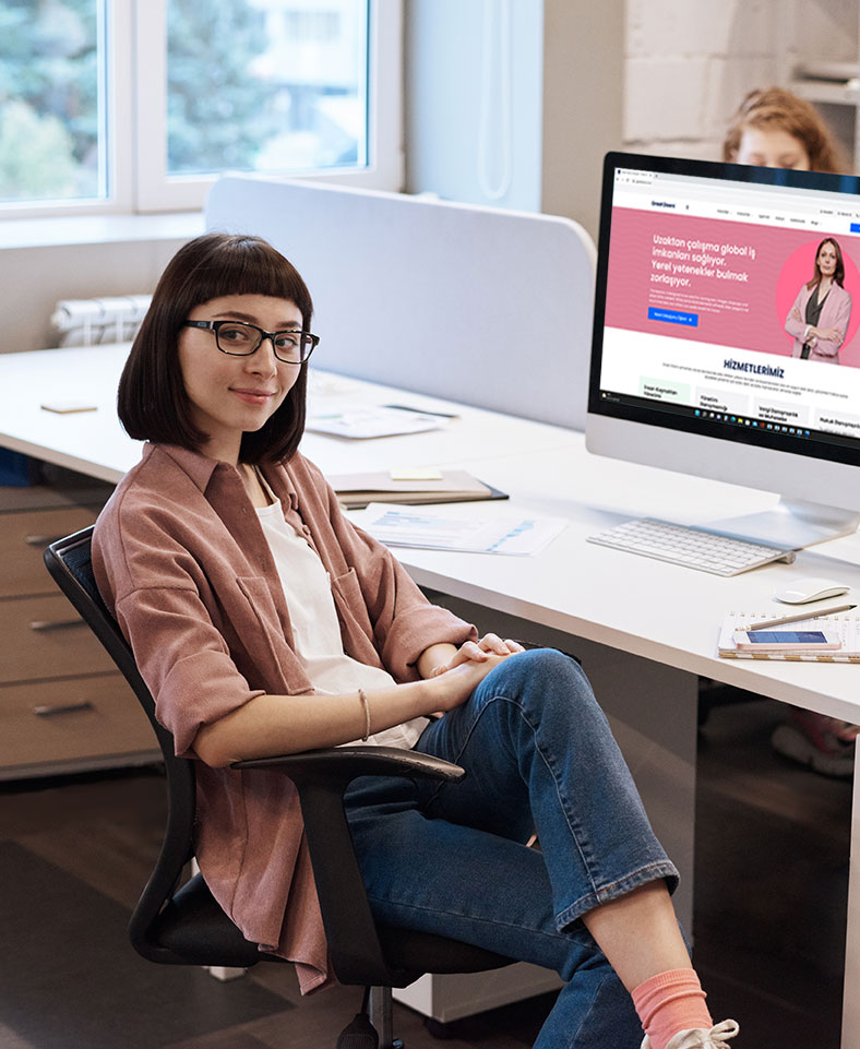 Great Doers Kariyer Great Doers Kariyer