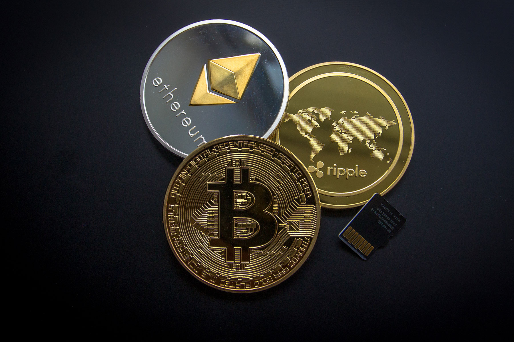 Great Doers Bitcoin
