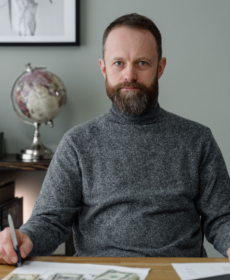 Great Doers Strateji ve Kurumsal Finansman Great Doers Strateji ve Kurumsal Finansman