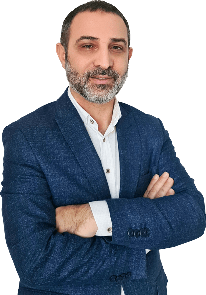 Great Doers Niyazi Altınışık