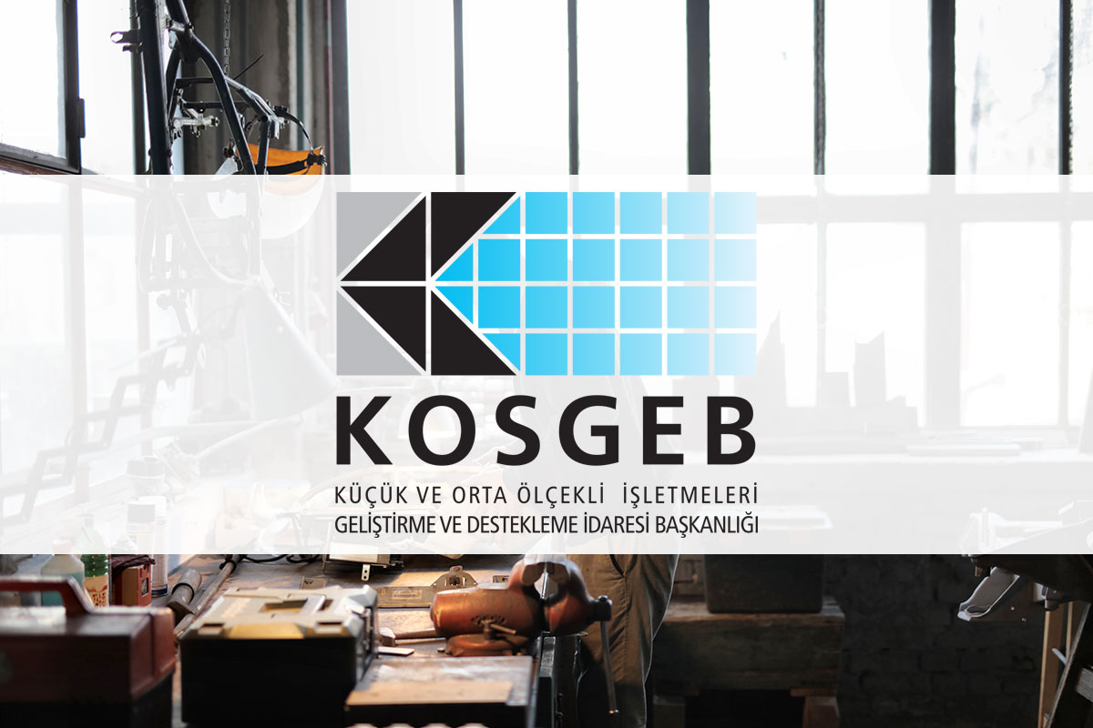 Great Doers Kosgeb Teşvikleri