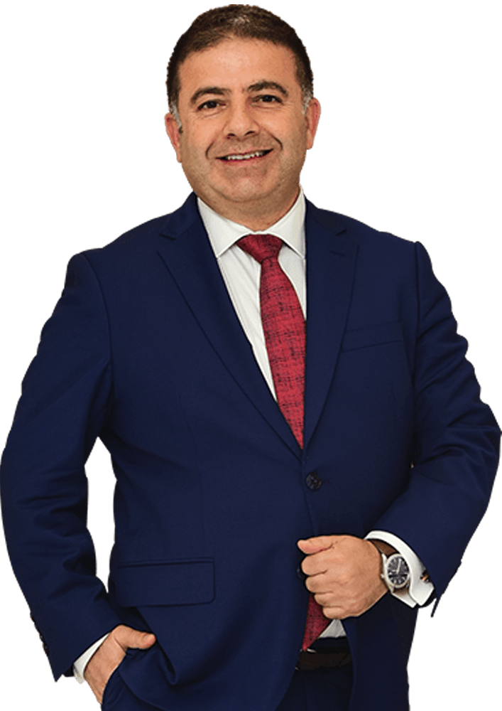 Great Doers Uzman Orhan Eriman