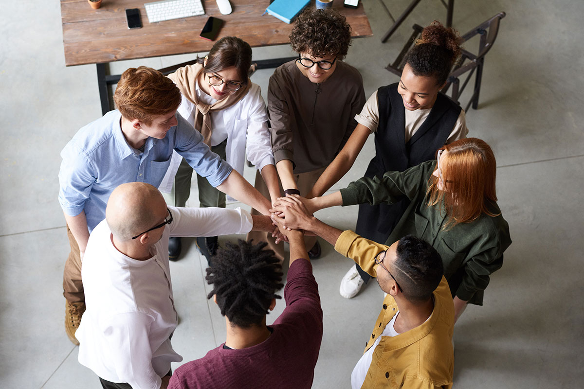 Great Doers Takım Çalışması
