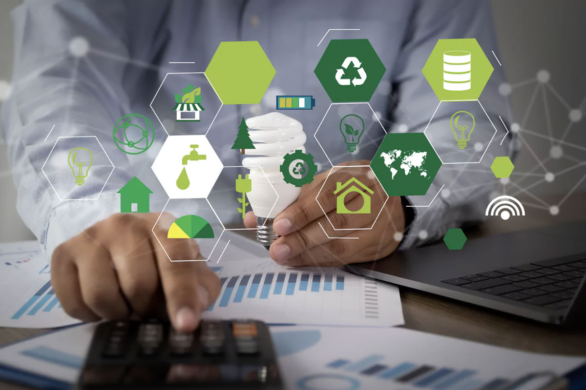 Great Doers Karbon Ayak İzi