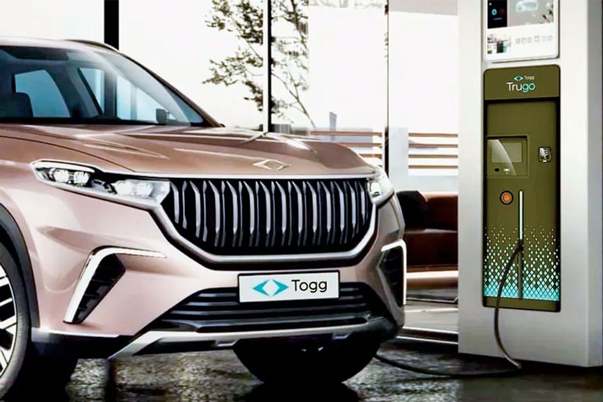 Great Doers Yeşil Ekonomi